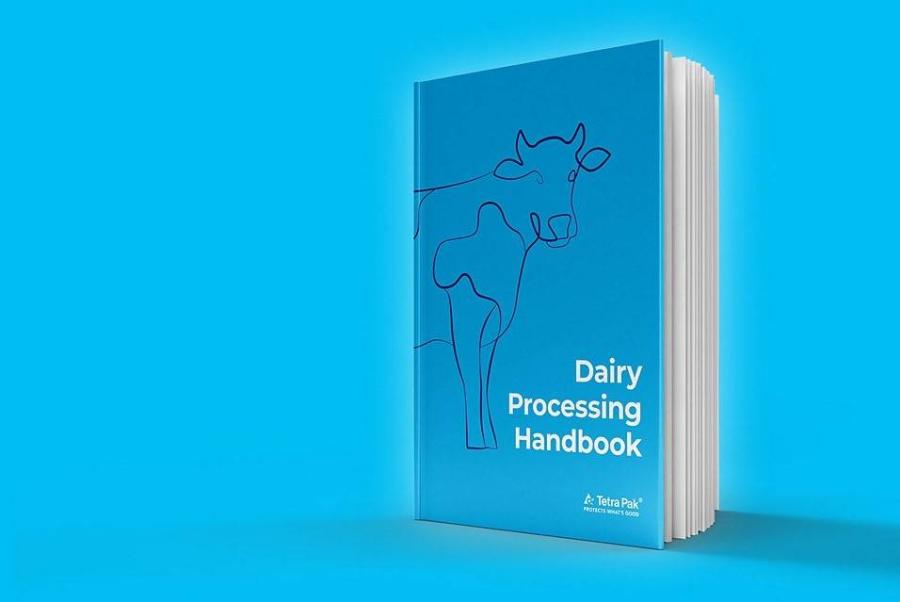 เต็ดตรา แพ้ค เปิดตัว Dairy Processing Handbook ฉบับปรับปรุงใหม่ ครบรอบ 40 ปี พร้อมแชร์ความรู้ใหม่ล่าสุดสำหรับผู้ผลิตในอุตสาหกรรมนมไทย เนื่องในโอกาสครบรอบ 40 ปีของการตีพิมพ์คู่มือการผลิตและแปรรูปผลิตภัณฑ์นม Dairy Processing Handbook ฉบับปรับปรุงล่าสุดของเต็ดตรา แพ้ค ที่มุ่งนำเสนอข้อมูลและเทคนิคในกระบวนการผลิตให้แก่ผู้ผลิตและผู้เชี่ยวชาญด้านผลิตภัณฑ์นมในประเทศไทย พร้อมเปิดตัวเนื้อหาใหม่ที่เจาะลึกแนวโน้มในอุตสาหกรรมที่กำลังมาแรง อาทิ เทคโนโลยีการผสมและผลิตภัณฑ์นมแลคโตสฟรี เต็ดตรา แพ้ค เปิดตัว Dairy Processing Handbook ฉบับปรับปรุงใหม่ ครบรอบ 40 ปี พร้อมแชร์ความรู้ใหม่ล่าสุดสำหรับผู้ผลิตในอุตสาหกรรมนมไทย เนื่องในโอกาสครบรอบ 40 ปีของการตีพิมพ์คู่มือการผลิตและแปรรูปผลิตภัณฑ์นม Dairy Processing Handbook ฉบับปรับปรุงล่าสุดของเต็ดตรา แพ้ค ที่มุ่งนำเสนอข้อมูลและเทคนิคในกระบวนการผลิตให้แก่ผู้ผลิตและผู้เชี่ยวชาญด้านผลิตภัณฑ์นมในประเทศไทย พร้อมเปิดตัวเนื้อหาใหม่ที่เจาะลึกแนวโน้มในอุตสาหกรรมที่กำลังมาแรง อาทิ เทคโนโลยีการผสมและผลิตภัณฑ์นมแลคโตสฟรี