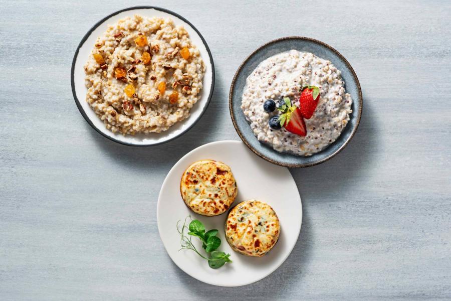 ซูวีดเอเชียมาแรง! Cuisine Solutions Asia ชี้ ‘ความแม่นยำ - ความเฉพาะตัว’ กุญแจสำคัญตอบโจทย์เทรนด์สุขภาพยุคใหม่ศาสตร์การปรุงอาหารพรีเมียม หลัง THAIFEX 2025 เทรนด์มื้อเช้าเพื่อสุขภาพมาแรง ’Sous-Vide Breakfast’ ตอบโจทย์ตลาดมื้อเช้า-สุขภาพครบสูตร