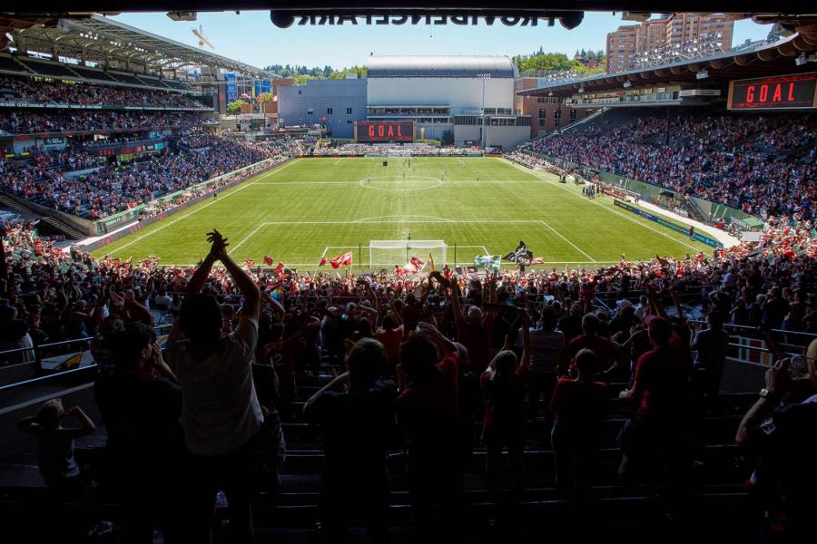 Airbnb และ FIFA ประกาศความร่วมมือครั้งใหญ่ในหลายทัวร์นาเมนต์ Airbnb และ FIFA ประกาศความร่วมมือครั้งใหญ่ในหลายทัวร์นาเมนต์