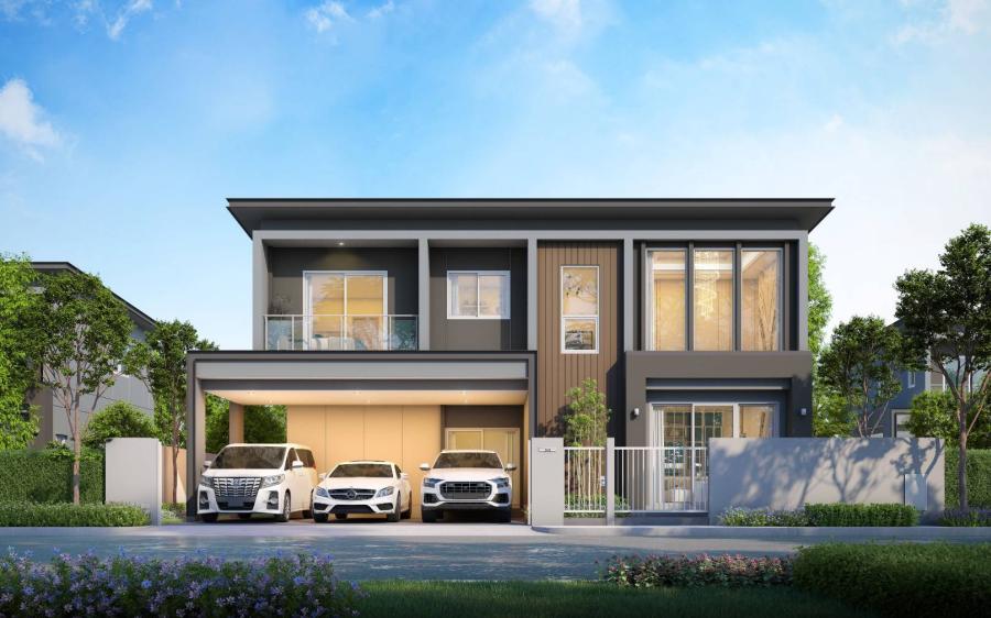 LPN บ้านเดี่ยวโครงการใหม่ใกล้มอเตอร์เวย์และรถไฟฟ้าสายสีม่วง “บ้านลุมพินีแก้วอินทร์” เดินทางสะดวกเชื่อมชีวิตเมืองอย่างมีสไตล์ พร้อมรับสิทธิพิเศษ Pre-Sale 21-22 มิ.ย.นี้อีก! LPN บ้านเดี่ยวโครงการใหม่ใกล้มอเตอร์เวย์และรถไฟฟ้าสายสีม่วง “บ้านลุมพินีแก้วอินทร์” เดินทางสะดวกเชื่อมชีวิตเมืองอย่างมีสไตล์ พร้อมรับสิทธิพิเศษ Pre-Sale 21-22 มิ.ย.นี้อีก!