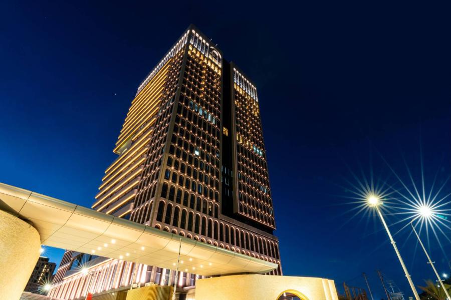 Arjuna Resort & Spa เปิดฉากแลนด์มาร์กหรูใหม่แห่งการพักผ่อนใจกลางกัมพูชา Arjuna Resort & Spa เปิดฉากแลนด์มาร์กหรูใหม่แห่งการพักผ่อนใจกลางกัมพูชา