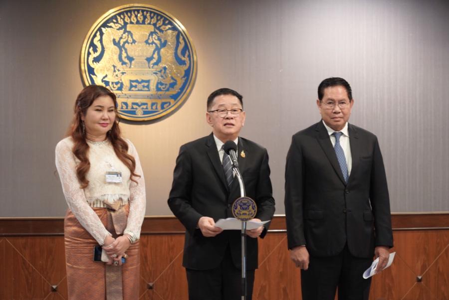 สำนักงานส่งเสริมวิสาหกิจขนาดกลางและขนาดย่อม (สสว.) รัฐบาลเร่งผลักดันมาตรการส่งเสริม SME สำนักงานส่งเสริมวิสาหกิจขนาดกลางและขนาดย่อม (สสว.) รัฐบาลเร่งผลักดันมาตรการส่งเสริม SME