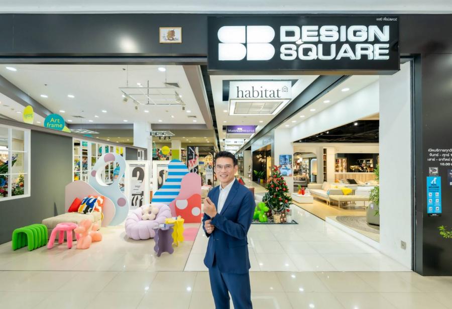 ให้บ้านเป็นที่พักใจของทั้งคุณและสัตว์เลี้ยง – SB Design Square เปิด “Pet Lovers Corner” พื้นที่ใหม่ที่ออกแบบมาเพื่อคนรักสัตว์ ให้คุณได้แต่งบ้านด้วยดีไซน์ที่อบอุ่น ใช้งานได้จริงและเป็นมิตรกับเจ้าขนฟูตัวน้อย ให้บ้านเป็นที่พักใจของทั้งคุณและสัตว์เลี้ยง – SB Design Square เปิด “Pet Lovers Corner” พื้นที่ใหม่ที่ออกแบบมาเพื่อคนรักสัตว์ ให้คุณได้แต่งบ้านด้วยดีไซน์ที่อบอุ่น ใช้งานได้จริงและเป็นมิตรกับเจ้าขนฟูตัวน้อย
