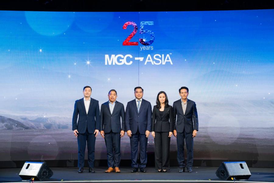 มิลเลนเนียม ออโต้ กรุ๊ป จัดงานฉลองครบรอบ 25 ปี มอบ Exclusive Program สำหรับ BMW ‘The i7’ ลุ้นรับบัตรโดยสารการบินไทย ไป-กลับญี่ปุ่น และอื่นๆ รวมมูลค่ากว่า 600000 บาท