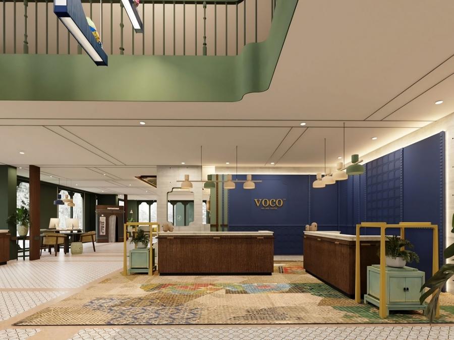 IHG เร่งขยายธุรกิจในประเทศไทย เตรียมเปิดตัวโรงแรมโวโค ในภูเก็ต โวโค ภูเก็ต บางเทา โรงแรมขนาด 175 ห้อง เตรียมเปิดให้บริการในปีพ.ศ. 2572 ซึ่งนับเป็นการเซ็นสัญญาแบรนด์โวโค แห่งที่สามในประเทศไทย