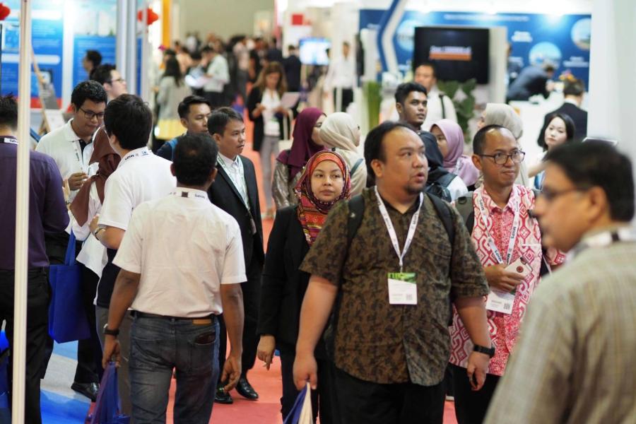 Enlit Asia 2025 กลับสู่กรุงเทพฯ พร้อมรับมือความท้าทายด้านพลังงานระดับภูมิภาค