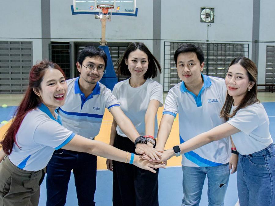 ลลิล พร็อพเพอร์ตี้ เผยวิสัยทัศน์หลอมรวมประสบการณ์กว่า 39 ปี พัฒนา Lalin  Leadership DNA หล่อหลอมผู้นำรุ่นใหม่ สร้างทีมคุณภาพ ปูทางสู่ความสำเร็จที่ยั่งยืน
