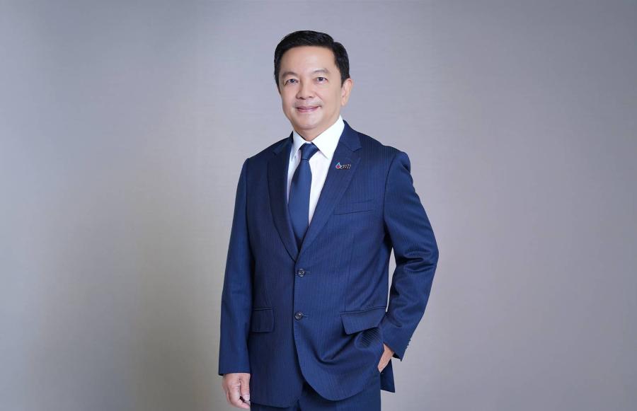 ปตท. ปิดขายหุ้นกู้มูลค่ารวม 20000 ล้านบาท สำเร็จเกินคาด สะท้อนความเชื่อมั่นนักลงทุน พร้อมต่อยอดการสร้างความมั่นคงทางพลังงาน ควบคู่กับการสนับสนุนเศรษฐกิจและสังคม รวมทั้งการลดก๊าซเรือนกระจก ปตท. ปิดขายหุ้นกู้มูลค่ารวม 20000 ล้านบาท สำเร็จเกินคาด สะท้อนความเชื่อมั่นนักลงทุน พร้อมต่อยอดการสร้างความมั่นคงทางพลังงาน ควบคู่กับการสนับสนุนเศรษฐกิจและสังคม รวมทั้งการลดก๊าซเรือนกระจก