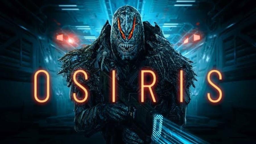 “Osiris - โอซิริส มฤตยูล้างพันธุ์มนุษย์” การผสมผสานเทคโนโลยีสมัยใหม่เข้ากับฉากแอ็คชั่นที่น่าตื่นตาตื่นใจ
