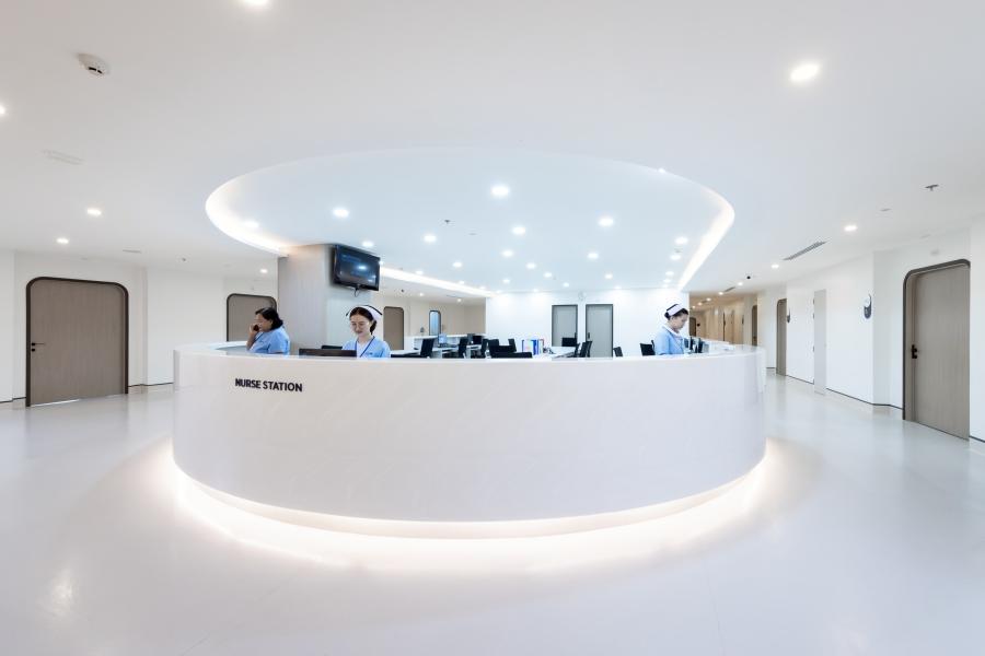 รพ. พญาไท พหลโยธิน เปิดตัวทิศทางการดูแลสุขภาพ ‘Value Personalized Care’ ราคาเข้าถึงได้ บริการเข้าใจคุณ รพ. พญาไท พหลโยธิน เปิดตัวทิศทางการดูแลสุขภาพ ‘Value Personalized Care’ ราคาเข้าถึงได้ บริการเข้าใจคุณ
