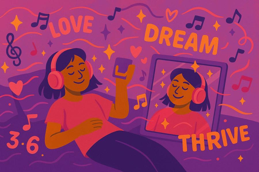 TinderⓇ จับมือผู้เชี่ยวชาญแนะเคล็ด (ไม่) ลับ  Gen Z แมนิเฟสต์อย่างไรให้สมหวังแบบปัง ๆ