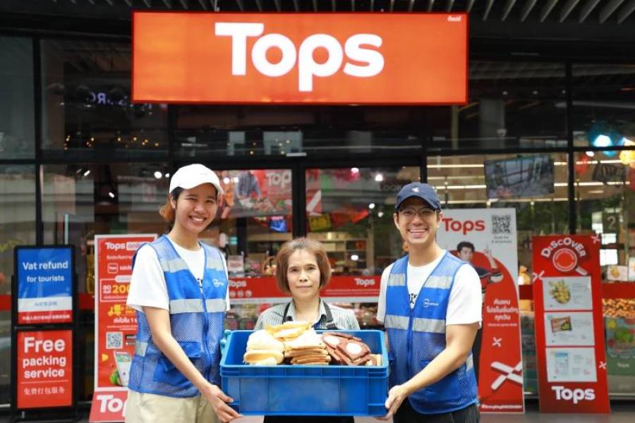 “แม้ไม่สวย แต่ช่วยโลกได้” 5 ไอเดียสุดครีเอทที่เปลี่ยนภาพธุรกิจ สู่การขาย “คุณค่ารักษ์โลก” มากกว่าแค่สินค้า “แม้ไม่สวย แต่ช่วยโลกได้” 5 ไอเดียสุดครีเอทที่เปลี่ยนภาพธุรกิจ สู่การขาย “คุณค่ารักษ์โลก” มากกว่าแค่สินค้า