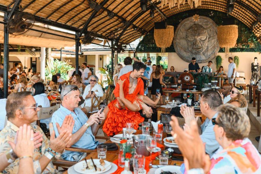 ’’ภูเก็ตคึกคัก! La Dolce Vita Sundays คัมแบ็กอย่างยิ่งใหญ่ที่ Carpe Diem’’ ’’ภูเก็ตคึกคัก! La Dolce Vita Sundays คัมแบ็กอย่างยิ่งใหญ่ที่ Carpe Diem’’