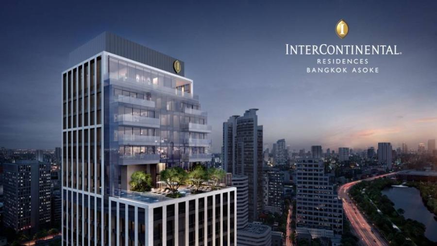 “CG Capital” Private Equity Fund อันดับ 1 ของประเทศจาก Central Group ทุ่มต่อจิ๊กซอว์กรุงเทพฯ สู่ “World Class City” เตรียมเปิด InterContinental Residences Bangkok Asoke มูลค่า 5500 ล้านบาท เร็ว ๆ นี้ “CG Capital” Private Equity Fund อันดับ 1 ของประเทศจาก Central Group ทุ่มต่อจิ๊กซอว์กรุงเทพฯ สู่ “World Class City” เตรียมเปิด InterContinental Residences Bangkok Asoke มูลค่า 5500 ล้านบาท เร็ว ๆ นี้