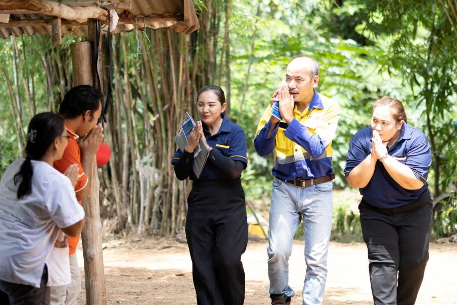 อัครา ‘ฟัง’ เสียงชุมชน เดินหน้าพัฒนาคุณภาพชีวิตรอบเหมือง ร่วมสร้างอนาคตยั่งยืนเคียงข้างชาวบ้านกว่า 15000 คน อัครา ‘ฟัง’ เสียงชุมชน เดินหน้าพัฒนาคุณภาพชีวิตรอบเหมือง ร่วมสร้างอนาคตยั่งยืนเคียงข้างชาวบ้านกว่า 15000 คน