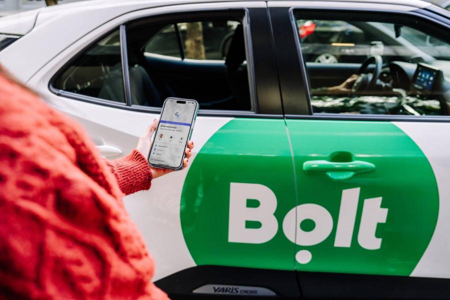 Bolt Business ร่วมมือ IHG Business Edge อำนวยความสะดวกการเดินทางเพื่อธุรกิจให้บริษัทไทย มอบสิทธิประโยชน์ระดับโลก ลูกค้าร่วมได้รับสิทธิประโยชน์จาก IHG One Rewards และส่วนลด 50% ใช้บริการ Bolt Business โดยไม่มีค่าใช้จ่ายเพิ่มเติม Bolt Business ร่วมมือ IHG Business Edge อำนวยความสะดวกการเดินทางเพื่อธุรกิจให้บริษัทไทย มอบสิทธิประโยชน์ระดับโลก ลูกค้าร่วมได้รับสิทธิประโยชน์จาก IHG One Rewards และส่วนลด 50% ใช้บริการ Bolt Business โดยไม่มีค่าใช้จ่ายเพิ่มเติม
