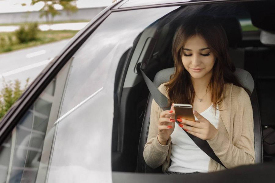 Maxim ประเทศไทย ยกระดับการค้นหาที่อยู่ด้วยเทคโนโลยี Token เพื่อเพิ่มความแม่นยำสูงสุด