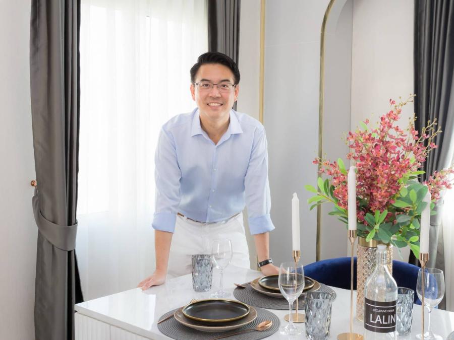 ลลิล พร็อพเพอร์ตี้ จับมือพันธมิตรธุรกิจ เสริมพลัง CRM & CEM ยกระดับการอยู่อาศัยภายใต้แนวคิด “LALIN Living Ecosystem” สู่ประสบการณ์ใหม่ของชีวิตในสังคมคุณภาพ