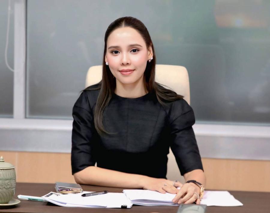 กระทรวงวัฒนธรรม ประกาศแนวทางการสืบสานคุณค่าทางวัฒนธรรม เนื่องในประเพณีลอยกระทง พุทธศักราช ๒๕๖๘ ภายใต้แนวคิด 