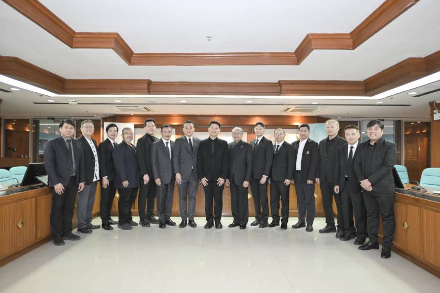 ม. ศิลปากร เปิดตัวหลักสูตร CIC : Creative Intelligence Catalyst ผนึก วิชัย ทองแตง  เขย่า start up ecosystem ไทย   