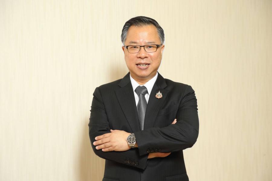 บีโอไอไฟเขียว “การ์มิน” ลงทุนกว่า 3 พันล้าน  ตั้งฐานผลิตอุปกรณ์อัจฉริยะแห่งแรกในอาเซียน   