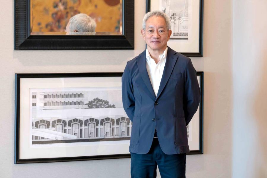 โรงแรมดุสิตธานี กรุงเทพ สร้างปรากฏการณ์ครั้งใหม่หลังกวาดรางวัลต่อเนื่อง ติดอันดับ 60 จาก 100 โรงแรมยอดเยี่ยมของโลก จากการจัดอันดับ The World’s 50 Best Hotels 2025 ตอกย้ำความเป็นผู้นำแห่งการบริการแบบไทยในระดับโลก