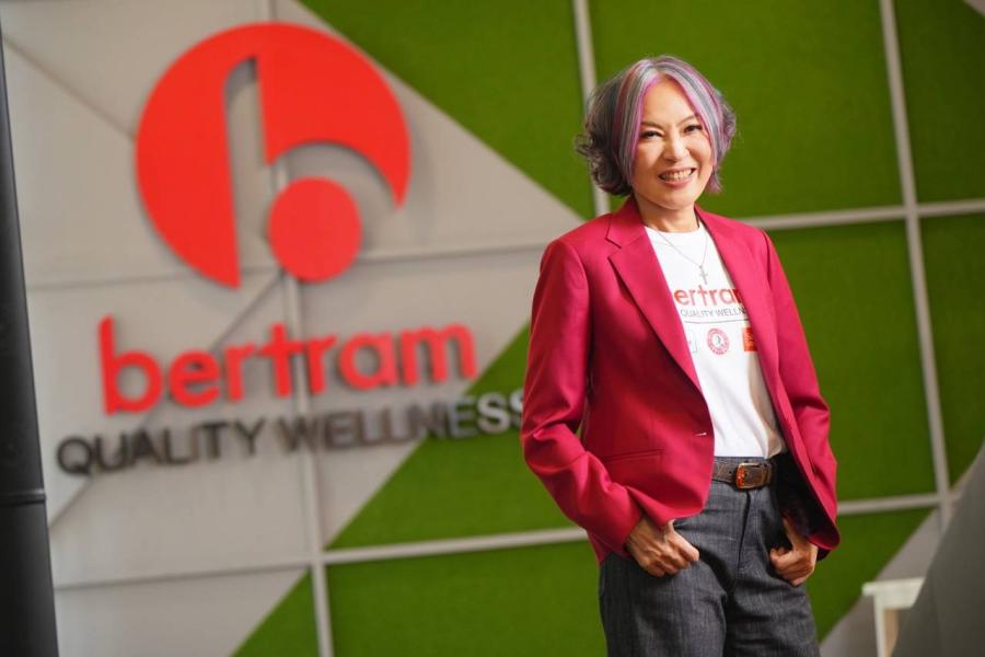 “เบอร์แทรม” ตอกย้ำแบรนด์ที่ดูแลลมหายใจของผู้คนกว่า 67 ปี  ด้วยผลิตภัณฑ์ยาดม แบรนด์ “เซียงเพียว” และ “เป๊ปเปอร์มิ้นท์ ฟิลด์”  ยืนยันคุณภาพ “Breath Standard” ด้วยมาตรฐานความปลอดภัยสูงสุด PIC/S GMP