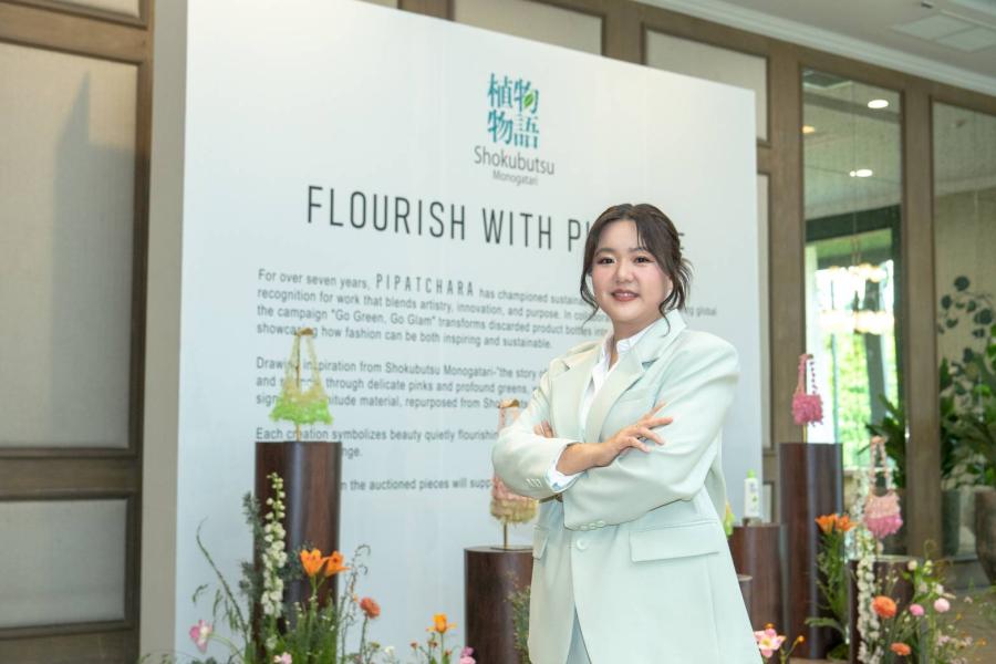 โชกุบุสซึ โชว์ความสำเร็จ Go Green Go Glam สร้างพลังบวกเพื่อโลก ขับเคลื่อนแบรนด์สู่ความยั่งยืน