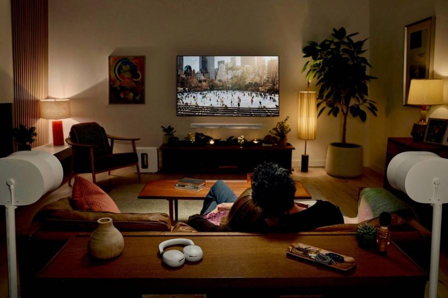 Sonos ส่งส่วนลดรับปลายปีกับโปรโมชั่น 11.11