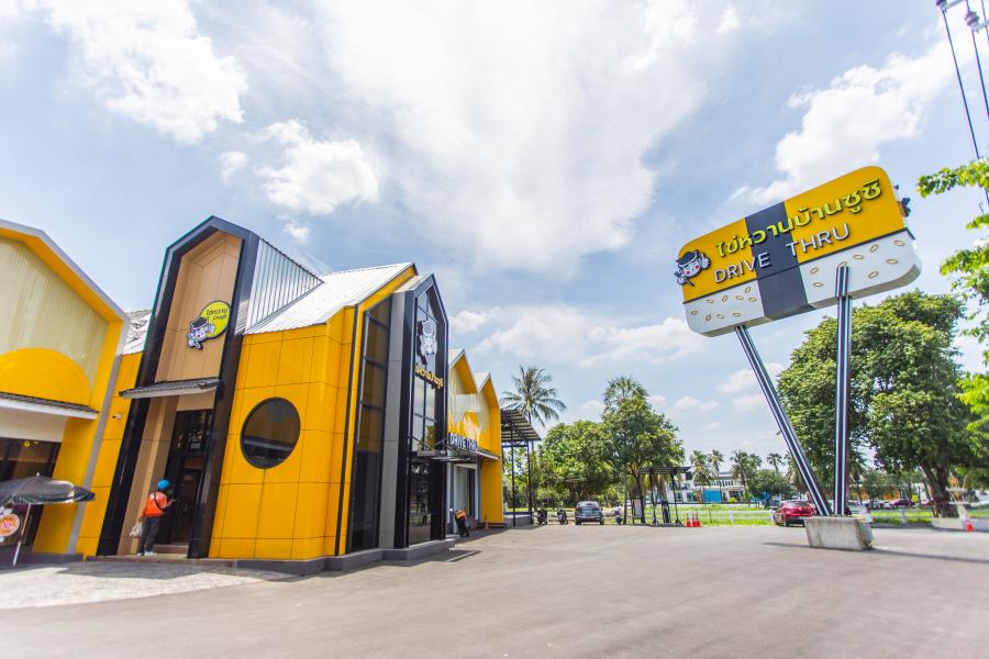 ไข่หวานบ้านซูชิ เสิร์ฟความสดใหม่ไม่หยุด! กว่า 70 เมนูซูชิสุดพิเศษ พร้อมเมนูใหม่ทุกเทศกาล  เดินหน้าขยายสาขาแล้วกว่า 266 แห่งทั่วประเทศ