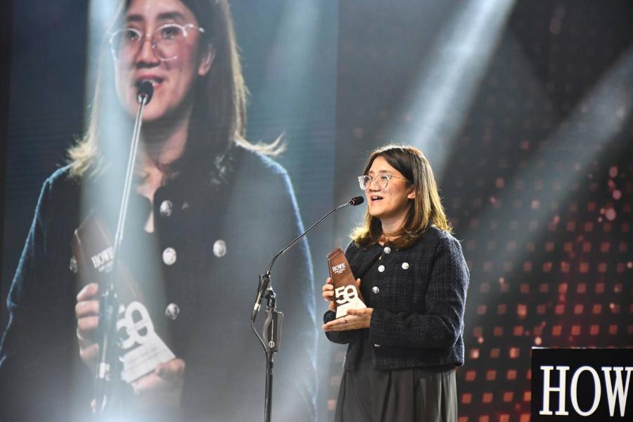 ไฮเออร์ ประเทศไทย โชว์ศักยภาพแบรนด์ระดับโลก กวาด 2 รางวัลใหญ่จากเวที HOWE AWARDS 2025 ตอกย้ำผู้นำเทคโนโลยี–นวัตกรรมเครื่องใช้ไฟฟ้า ครองใจผู้บริโภคทั่วโลก