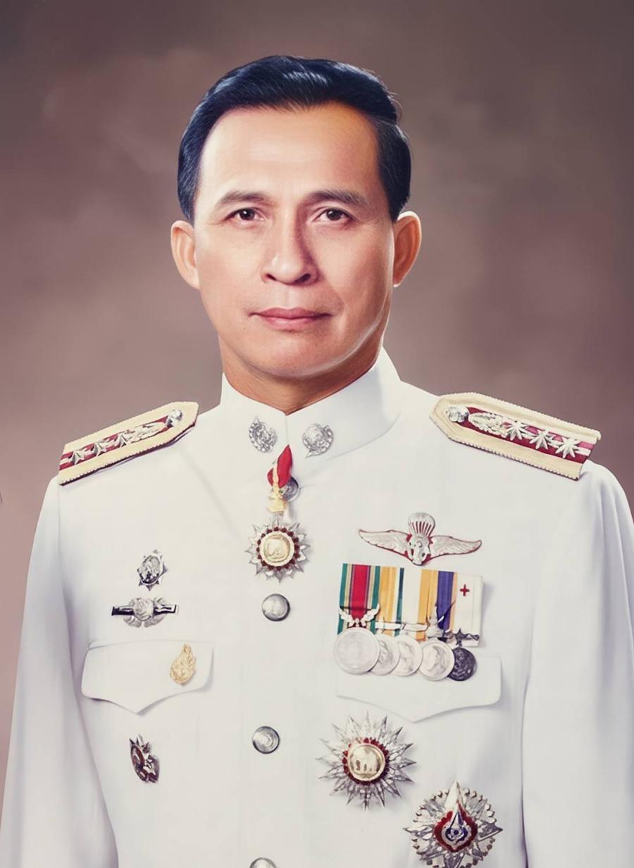 สิ้นอดีตตำรวจมือปราบฝั่งธนบุรี สัญจัย บุญเกียรติ ผกก.สืบสวนธนฯ ในอดีต.