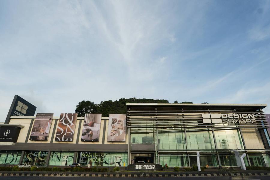 Design & Décor เปิดตัวอย่างเป็นทางการที่ภูเก็ต เจาะตลาดวิลล่าหรู สร้างนิยามใหม่ของงานออกแบบและตกแต่งภายในระดับพรีเมียม ภายใต้แนวคิด “Crafted Design. Curated Living. Masterpiece Home.”