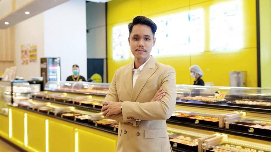 ไข่หวานบ้านซูชิ รุกตลาดแคทเทอริ่ง เปิดตัว “Kaiwanbaansushi Catering”   เจาะกลุ่มงานอีเวนต์ องค์กร ปาร์ตี้ พร้อมเซตเมนูซูชิพรีเมียมแบบครบวงจร