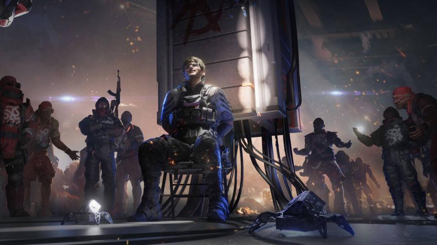 Garena® Delta Force เผยซีซันใหม่ “Ahsarah”   ·         อัปเดตซีซันใหม่ มาพร้อมแผนที่ใหม่ Monument โอเปอเรเตอร์คนใหม่ Gizmo และเนื้อหาอีกมากมาย  ·         Garena® Delta Force คว้ารางวัล “Best Multiplayer” จาก Google Play Best of 2025