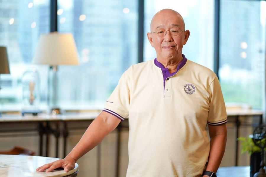 แพทย์เผย RSV นอกฤดูกาลยังต้องเฝ้าระวัง ย้ำ ‘เด็กคลอดก่อนกำหนด – กลุ่มเสี่ยง’ จำเป็นต้องป้องกัน เพื่อลดความเสี่ยงขั้นรุนแรง   