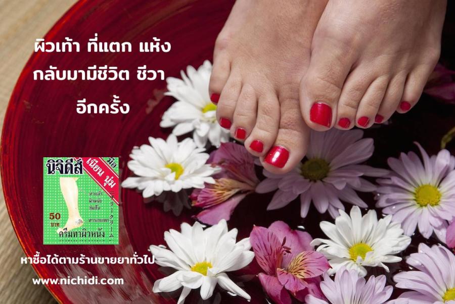 นิจิดีส์ครีม ครีม อยู่คู่คนไทยกว่า 60 ปี มาแรงท้าลมหนาว ดันยอดขายอันดับหนึ่ง ส่งท้ายปีของตลาด 