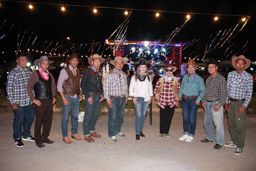 ’’พรรคพร้อม’’ จัดงานยิ่งใหญ่! ดร.พิมไหมทอง ศักดิพัตโภคิน หัวหน้าพรรคฯ ประกาศ 