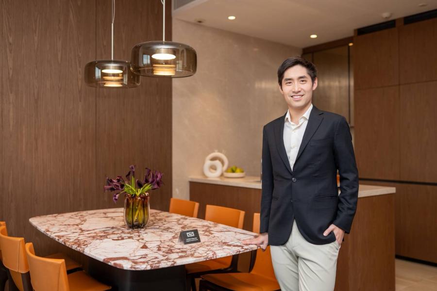 AESTIQ Thonglor สัมผัสคุณค่าของชีวิตสุดเอ็กซ์คลูซีฟ ใจกลางทองหล่อ  The Ultimate Luxury & Pet-Friendly Residence  เปิดตัวห้องตัวอย่างใหม่พร้อมเข้าชมครั้งแรกในงาน Open House 29-30 พฤศจิกายนนี้