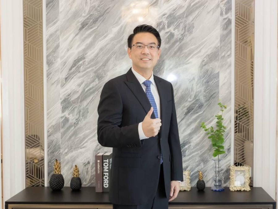 ลลิล พร็อพเพอร์ตี้ ปรับองค์กรสู่ยุคดิจิทัล นำเทคโนโลยีและดาต้าเสริมกลยุทธ์ทีมขาย  เพื่อเข้าถึงผู้บริโภคยุคใหม่อย่างรวดเร็วและตรงจุด 