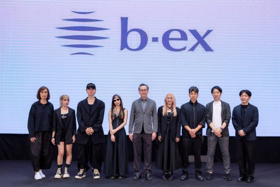 KIRATERA (คิระเทระ) โชว์เทคนิคทำสีผมแฟชั่น อัพลุคโมเดิร์นสวยมีมิติ