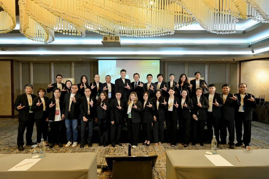 กสทช. สร้างหลักสูตรกฎหมายเกี่ยวกับกิจการกระจายเสียง กิจการโทรทัศน์ และกิจการโทรคมนาคม ครั้งแรก ปั้น “นักกฎหมายมืออาชีพยุคดิจิทัล”