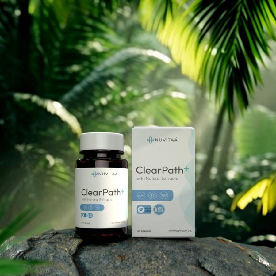 ReGenMed เปิดตัว “Nuvitaá ClearPath+” ผลิตภัณฑ์เสริมอาหารจากธรรมชาติเพื่อฟื้นฟูสุขภาพจากภาวะ Long Covid ที่ได้รับการรับรองจากอย. เป็นรายแรกในภูมิภาค​เอเชีย