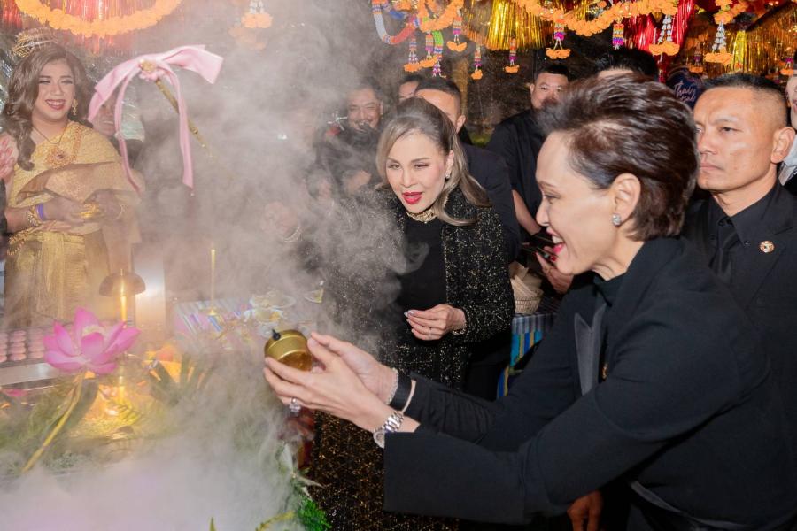 Thai SELECT Festival: The Savory Thai SELECT Night Market สร้างประสบการณ์เสน่ห์อาหารไทยสุดประทับใจกลางลอสแอนเจลิส