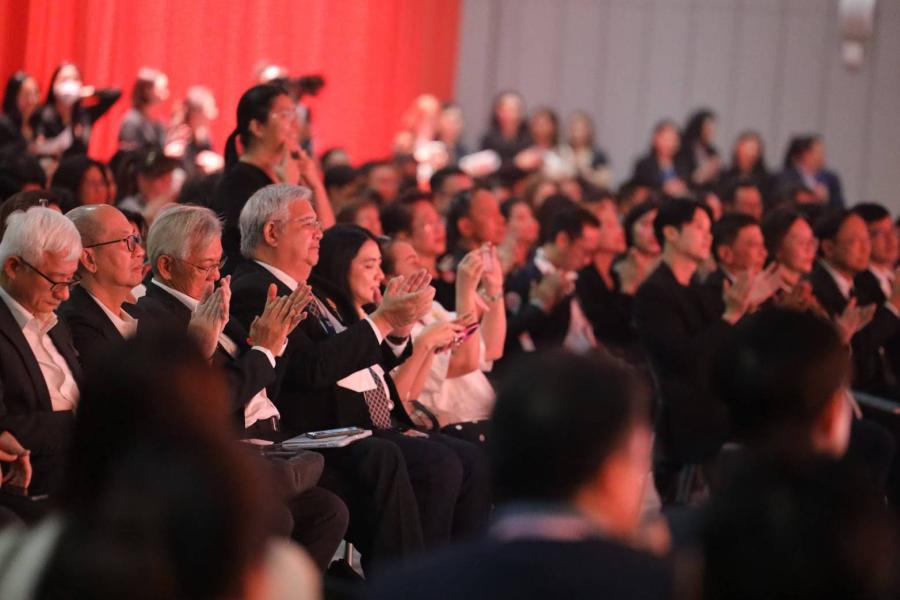 ครั้งแรกของประเทศไทยกับการรวม 100 นักวิจัยด้านอาหารจาก 8 มหาวิทยาลัยชั้นนำภายในงาน FoodX – Premiumization Day 2025