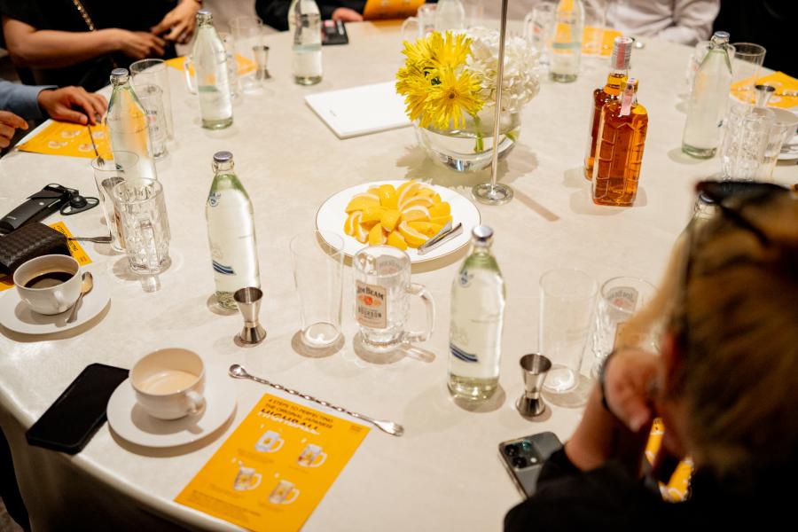 มาสเตอร์ “ไทชิ ซาซากิ” ชวนเปิดโลก Highball กับวิสกี้ญี่ปุ่น สะท้อนแนวคิด-จิตวิญญาณ The House of Suntory กว่าศตวรรษ