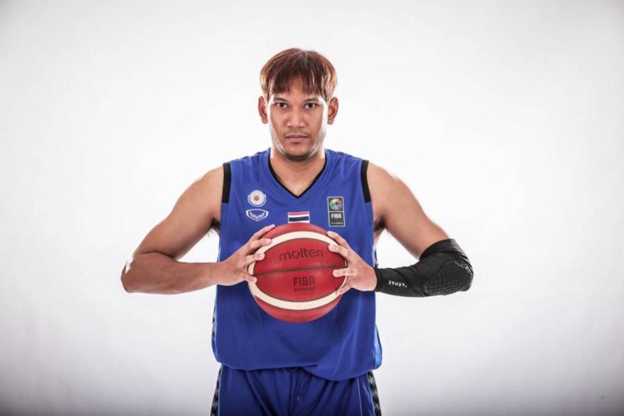 กทพ. เปิดตัว “ลานสร้างสุขพิเศษ รวมใจ โดย การทางพิเศษฯ”  สนามบาสเกตบอลใต้ทางพิเศษมาตรฐานสากล  ดึง อาร์ม ณัฐกานต์ เมืองบุญ - สุขเดฟ โคเคอร์ สร้างแรงบันดาลใจเยาวชนสู่นักบาสเกตบอลอาชีพ