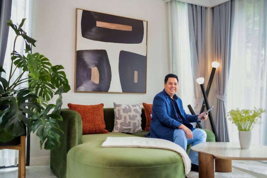 อาเลน่า ดีเวลลอปเม้นท์ เปิดเกมรุกตลาดอสังหาฯ ส่ง 4 โครงการพร้อมอยู่ เจาะกลุ่มคนเมืองยุคใหม่ พร้อมขยายธุรกิจในเครือ รองรับการใช้ชีวิตแบบครบวงจร