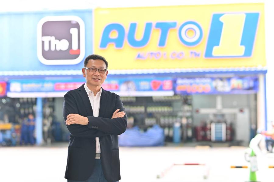 ออโต้วัน ในเครือเซ็นทรัล รีเทล สปีดแผนการลงทุน ไตรมาส 4 ปี 68 เปิด 5 สาขาใหม่รวด ลุยจังหวัดท่องเที่ยว-เมืองหลัก   พร้อมยกระดับสู่ ’EV Certified’ แง้มพร้อมลุย 100 สาขาทั่วประเทศปี 69