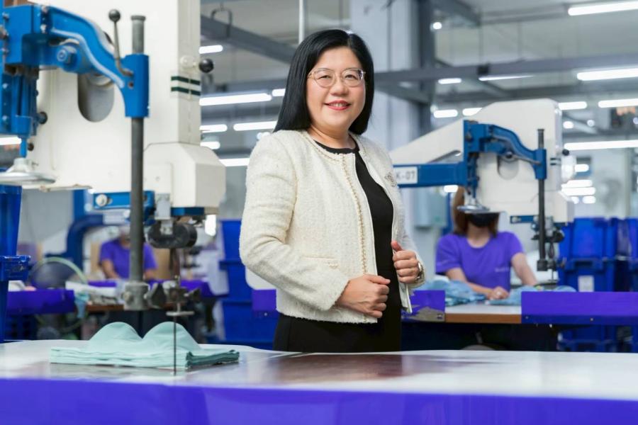 SABINA เดินหน้าฝ่าปัจจัยท้าทายไตรมาส 4  ลั่นบาทแข็งเอื้อต้นทุนสินค้าจ้างผลิต-พร้อมเปิดเกมรุกช่องทางค้าปลีกตามแผน